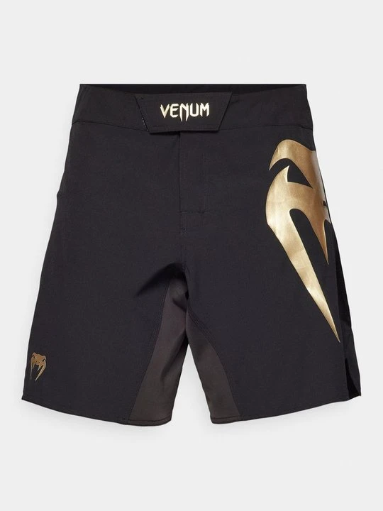 Zdjęcie produktu Krótkie spodenki sportowe Venum czarny