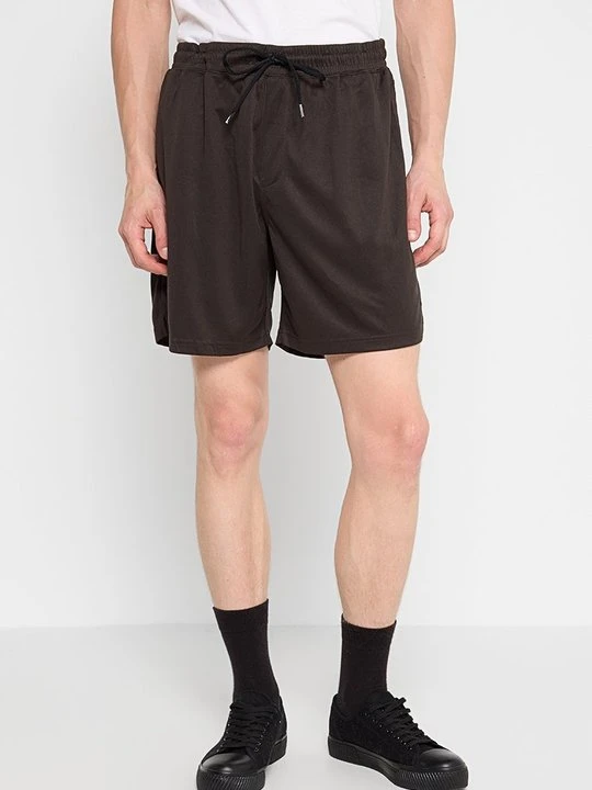 Zdjęcie produktu Krótkie spodenki sportowe Volcom czarny