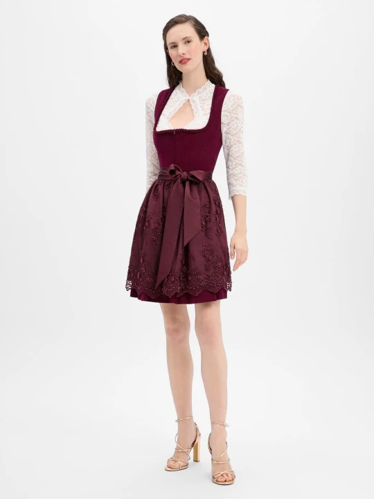 Zdjęcie produktu Krüger Dirndl dirndl Kobiety czerwony