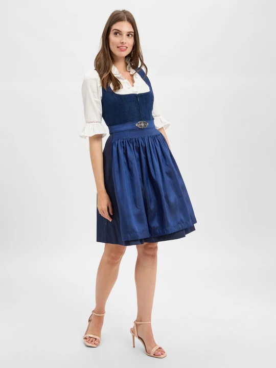 Zdjęcie produktu Krüger Dirndl dirndl Kobiety niebieski