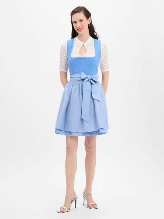 Zdjęcie produktu Krüger Dirndl dirndl Kobiety niebieski