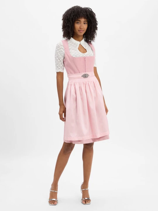 Zdjęcie produktu Krüger Dirndl dirndl Kobiety różowy