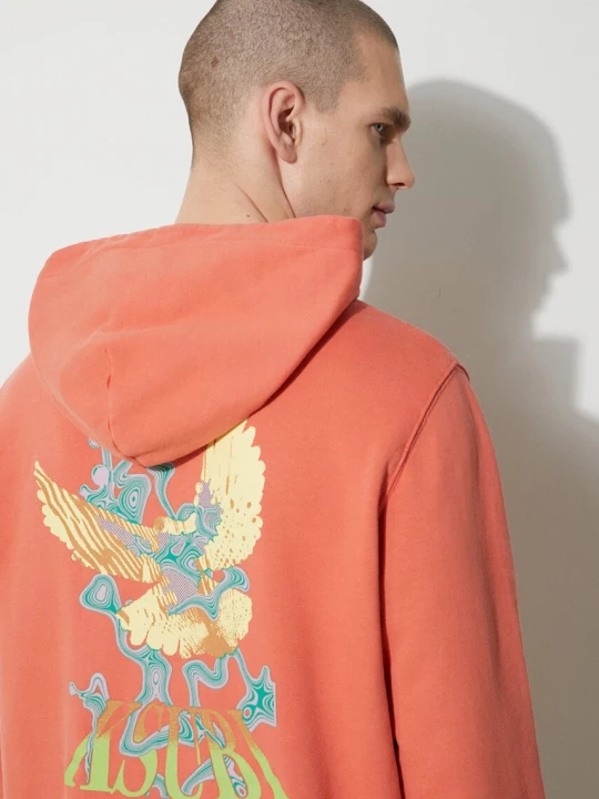 Zdjęcie produktu KSUBI bluza bawełniana flight kash hoodie