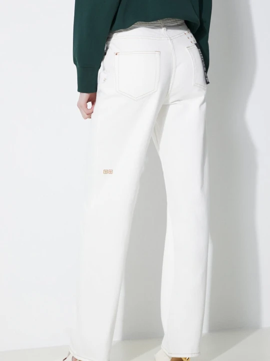 Zdjęcie produktu KSUBI jeansy Relax Jean Sugar Rush