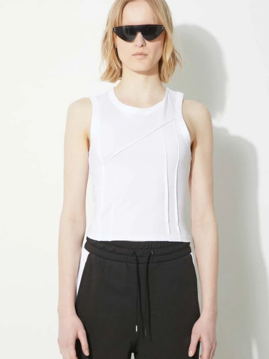 Zdjęcie produktu KSUBI top Fragment Tank White