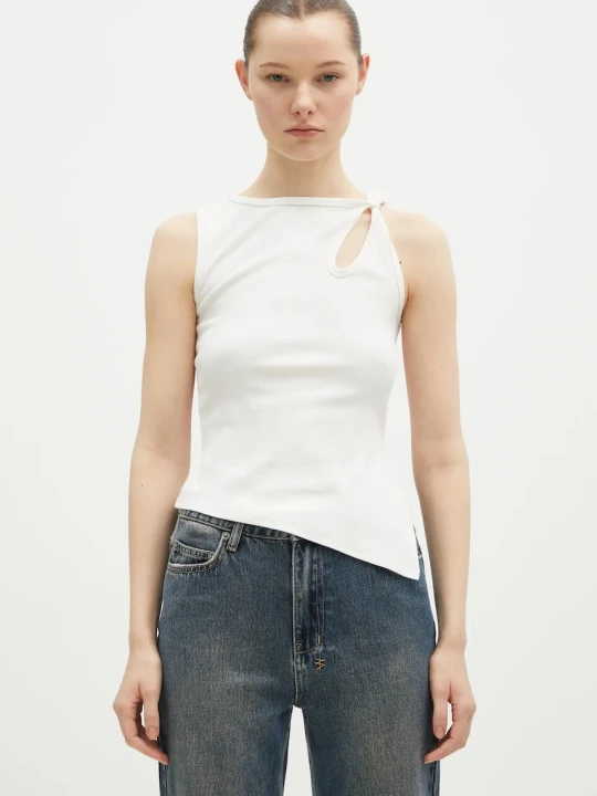 Zdjęcie produktu KSUBI top Twisted Tank