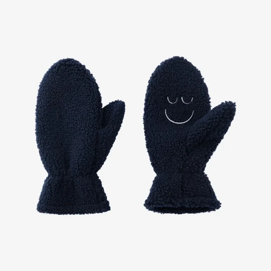 Zdjęcie produktu Kubota Rękawiczki z jednym palcem Comfy Club granatowe S/M