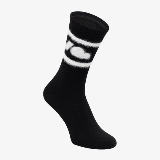Zdjęcie produktu Kubota Skarpety Fluffy Cloud czarne 41-45