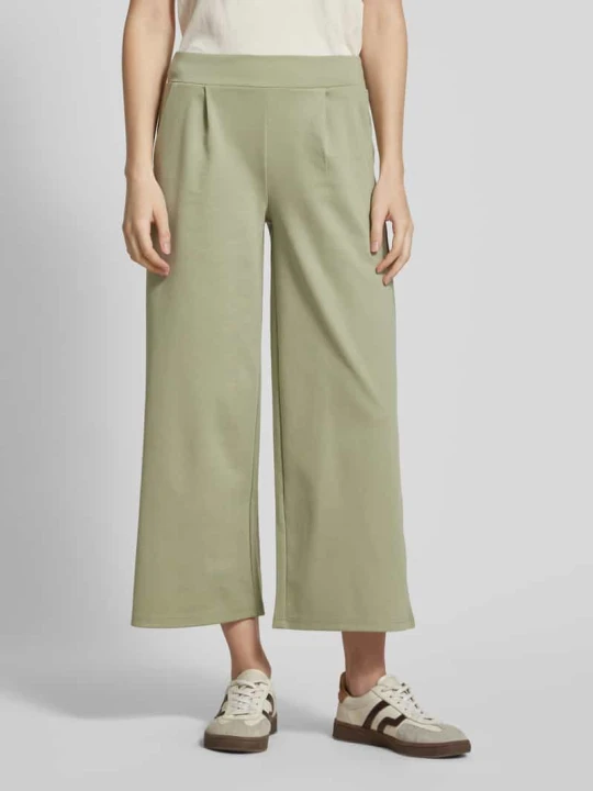 Zdjęcie produktu Kuloty z elastycznym pasem model ‘Kate’ Ichi Trzcinowy