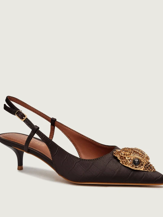 Zdjęcie produktu Kurt Geiger Czółenka Belsize 40 brązowy