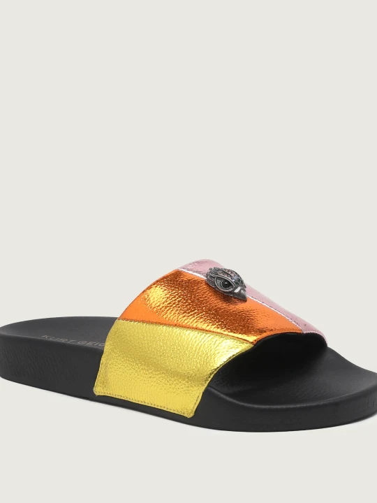 Zdjęcie produktu Kurt Geiger Klapki MEENA EAGLE