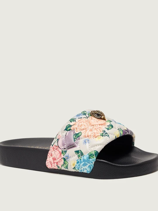 Zdjęcie produktu Kurt Geiger Klapki MEENA EAGLE czarny