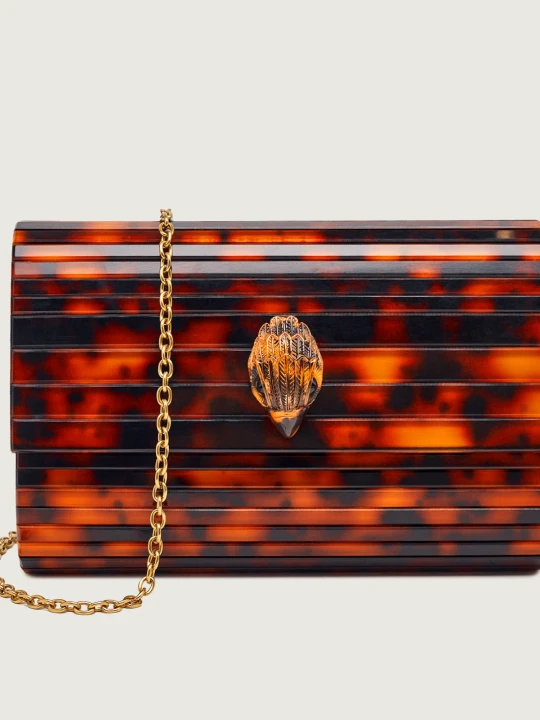 Zdjęcie produktu Kurt Geiger Kopertówka Party Eagle szylkret