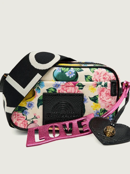 Zdjęcie produktu Kurt Geiger Listonoszka SOUTHBANK