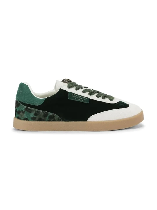 Zdjęcie produktu Kurt Geiger London Barbican Sneaker sneakersy damskie czarny