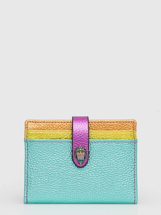 Zdjęcie produktu Kurt Geiger London Etui na karty skórzane