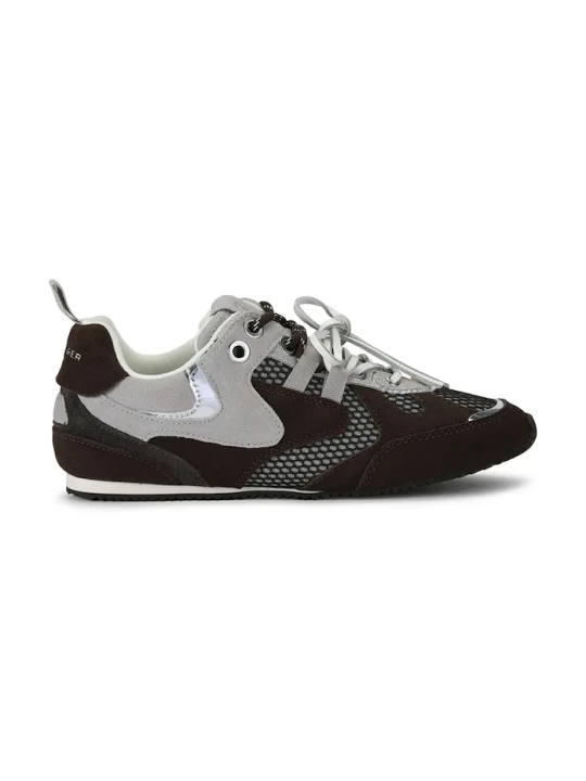 Zdjęcie produktu Kurt Geiger London K Slim Runner sneakersy damskie czarny