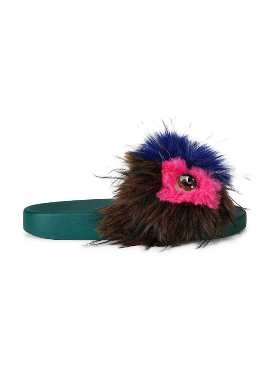 Zdjęcie produktu Kurt Geiger London klapki damskie Meena Mascot