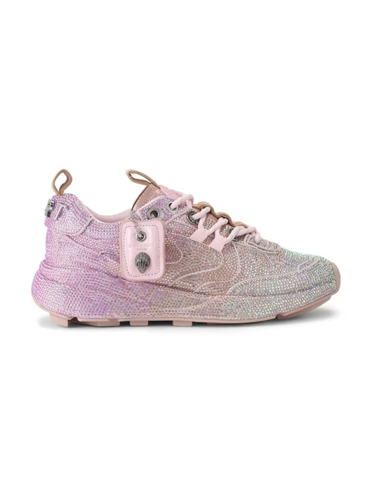 Zdjęcie produktu Kurt Geiger London Kurt Crystal Runner sneakersy damskie