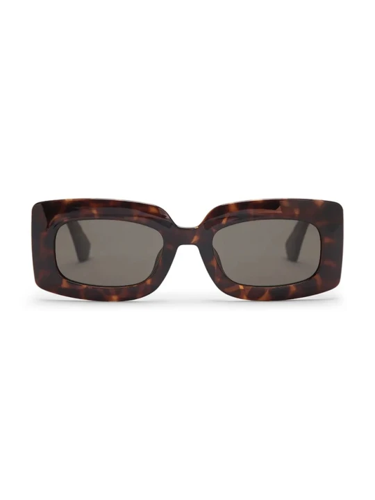 Zdjęcie produktu Kurt Geiger London okulary przeciwsłoneczne damskie Kensington brązowy
