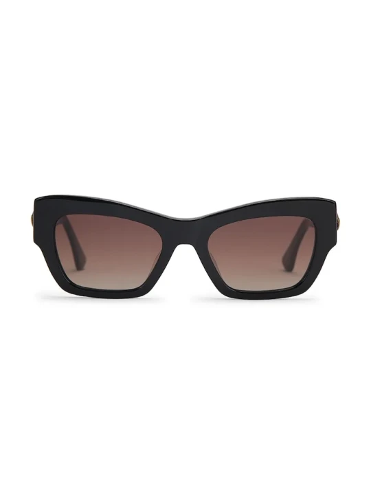 Zdjęcie produktu Kurt Geiger London okulary przeciwsłoneczne damskie Shoreditch czarny