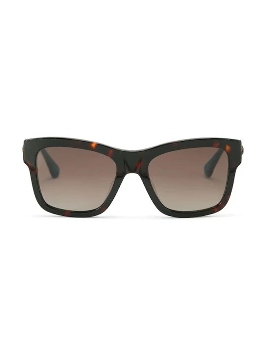 Zdjęcie produktu Kurt Geiger London okulary przeciwsłoneczne damskie Shoreditch brązowy