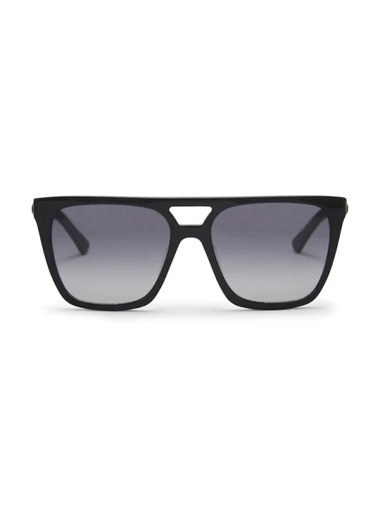 Zdjęcie produktu Kurt Geiger London okulary przeciwsłoneczne wayfarer damskie czarny