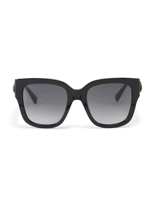 Zdjęcie produktu Kurt Geiger London okulary przeciwsłoneczne wayfarer damskie czarny