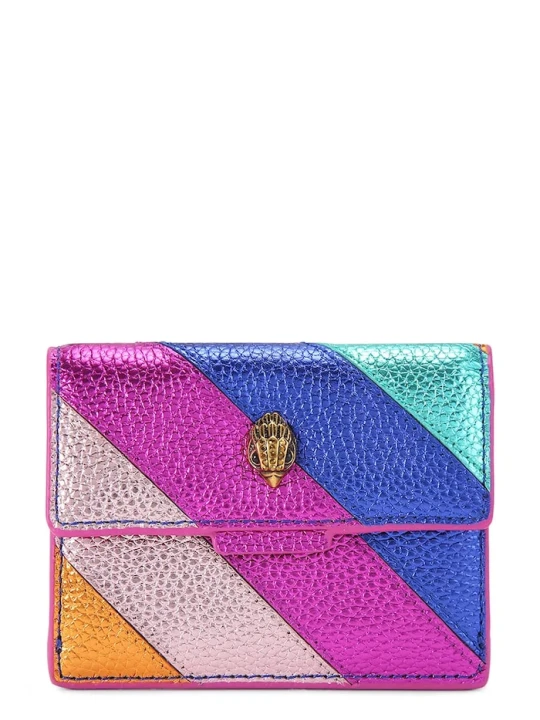 Zdjęcie produktu Kurt Geiger London portfel damski skórzany Kensington
