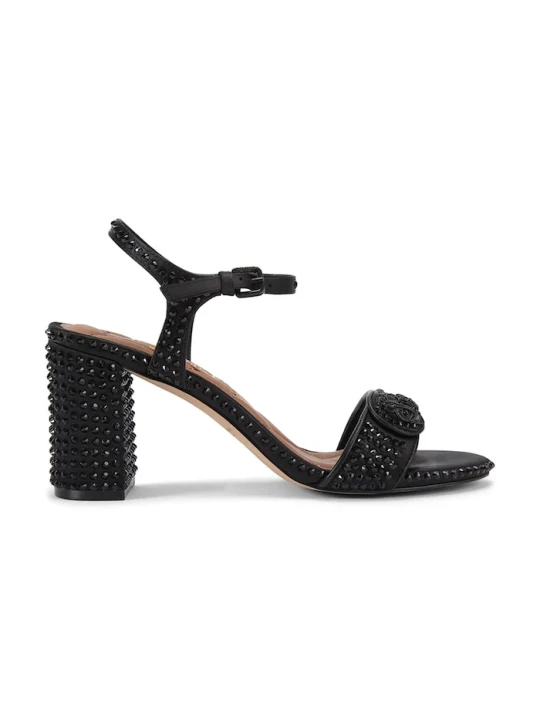 Zdjęcie produktu Kurt Geiger London sandały Kensington Langley czarny