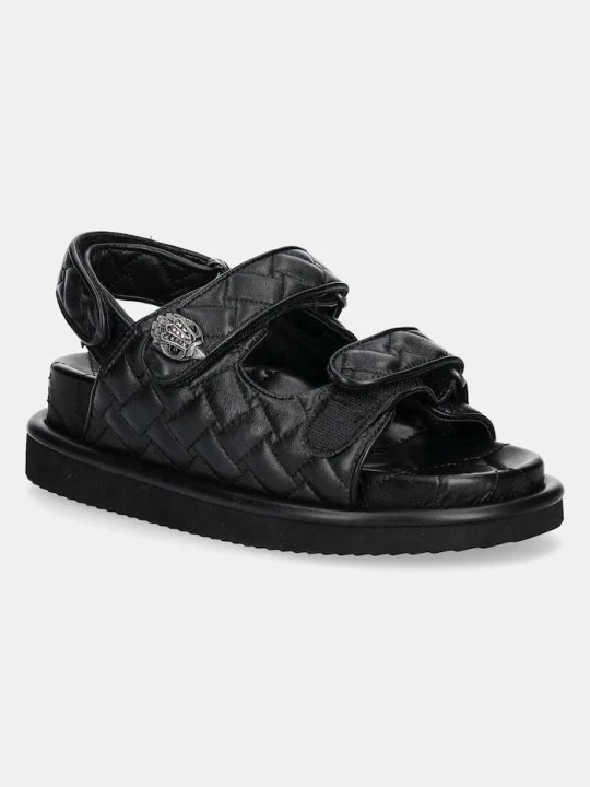 Zdjęcie produktu Kurt Geiger London - Sandały Orson czarny