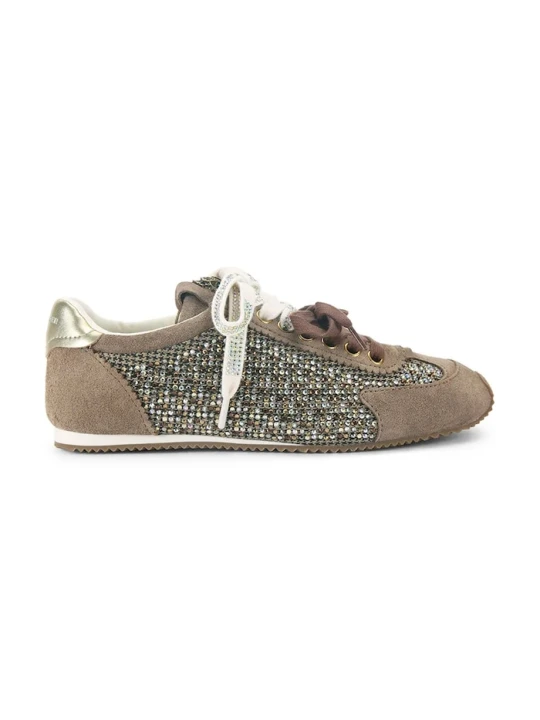 Zdjęcie produktu Kurt Geiger London sneakersy Islington Sneaker brązowy
