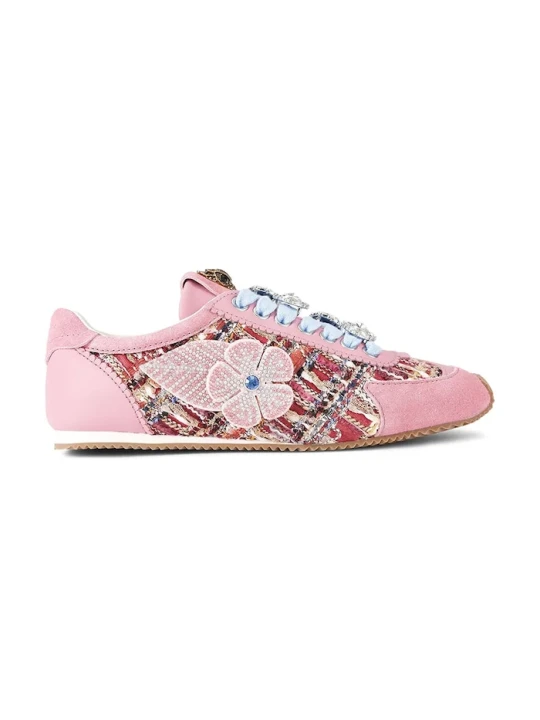 Zdjęcie produktu Kurt Geiger London sneakersy Islington Sneaker różowy
