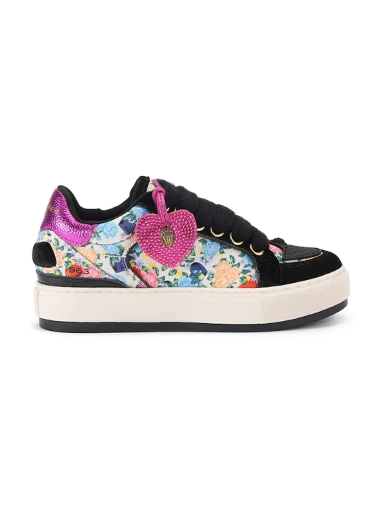 Zdjęcie produktu Kurt Geiger London sneakersy Southbank Tag czarny