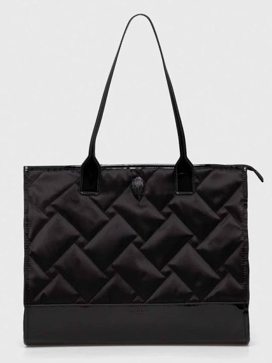 Zdjęcie produktu Kurt Geiger London torebka czarny