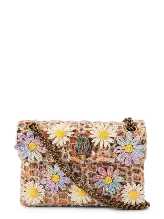 Zdjęcie produktu Kurt Geiger London torebka crossbody damska Kensington