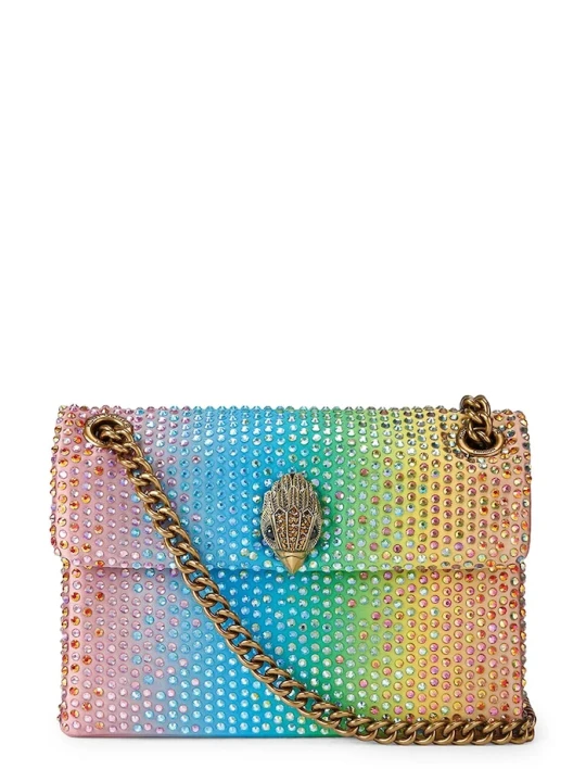 Zdjęcie produktu Kurt Geiger London torebka crossbody damska KENSINGTON