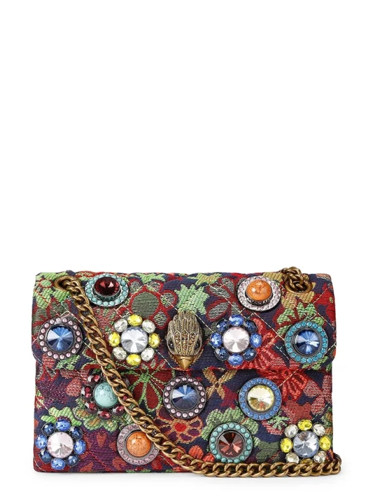 Zdjęcie produktu Kurt Geiger London torebka crossbody damska KENSINGTON