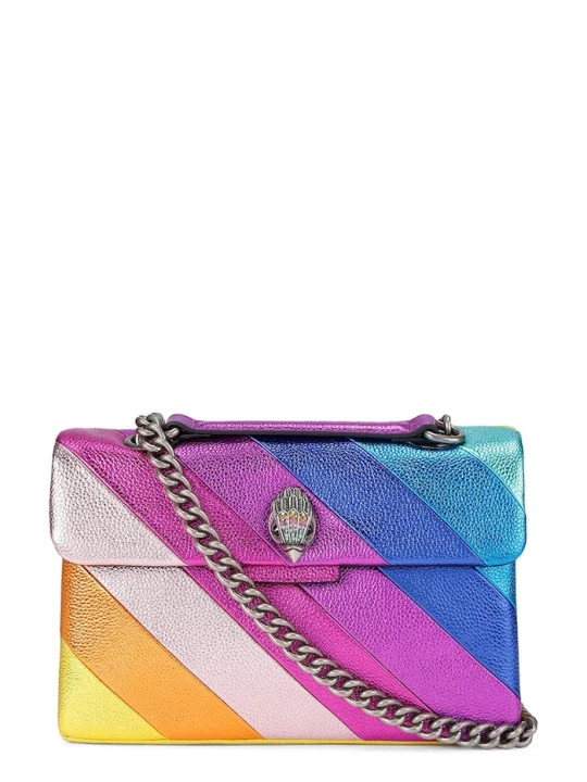 Zdjęcie produktu Kurt Geiger London torebka crossbody damska skórzana Kensington