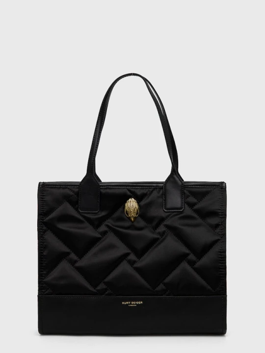 Zdjęcie produktu Kurt Geiger London torebka czarny