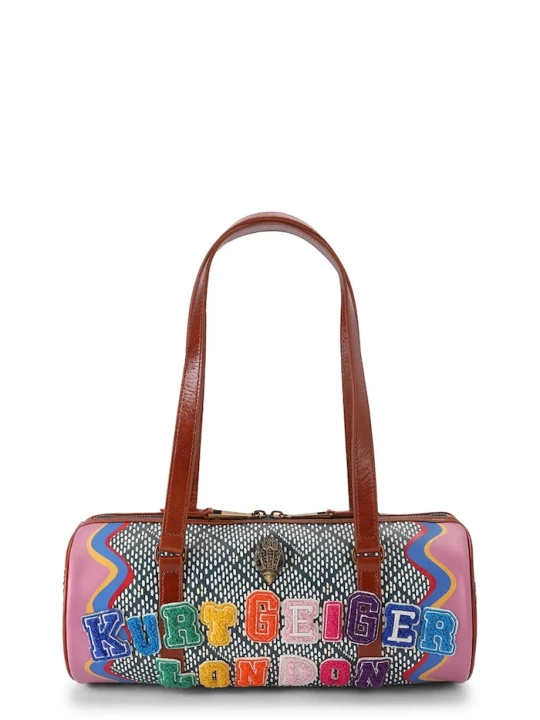Zdjęcie produktu Kurt Geiger London torebka damska KENSINGTON