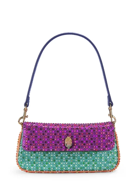 Zdjęcie produktu Kurt Geiger London torebka damska PICKLE SHOULDER BAG