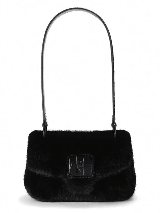 Zdjęcie produktu Kurt Geiger London torebka damska Pimlico czarny