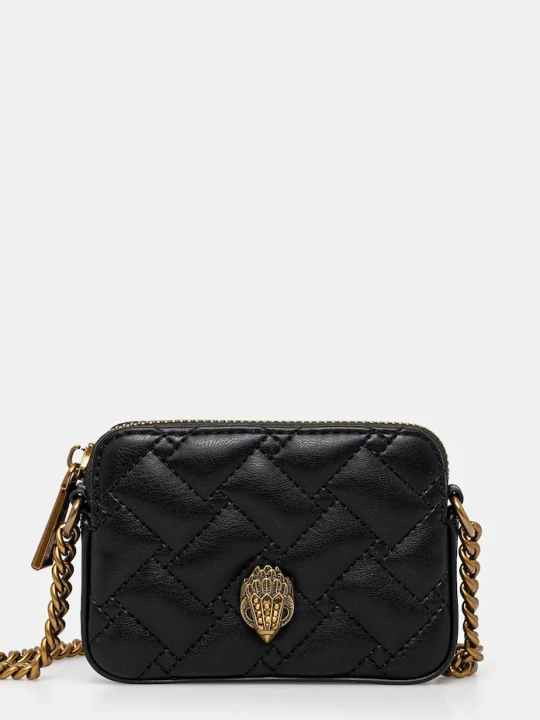 Zdjęcie produktu Kurt Geiger London torebka MICRO KENSINGTON czarny