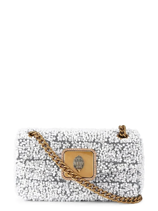 Zdjęcie produktu Kurt Geiger London torebka Pimlico biały