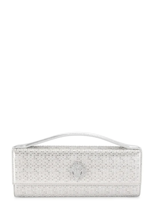 Zdjęcie produktu Kurt Geiger London torebka srebrny
