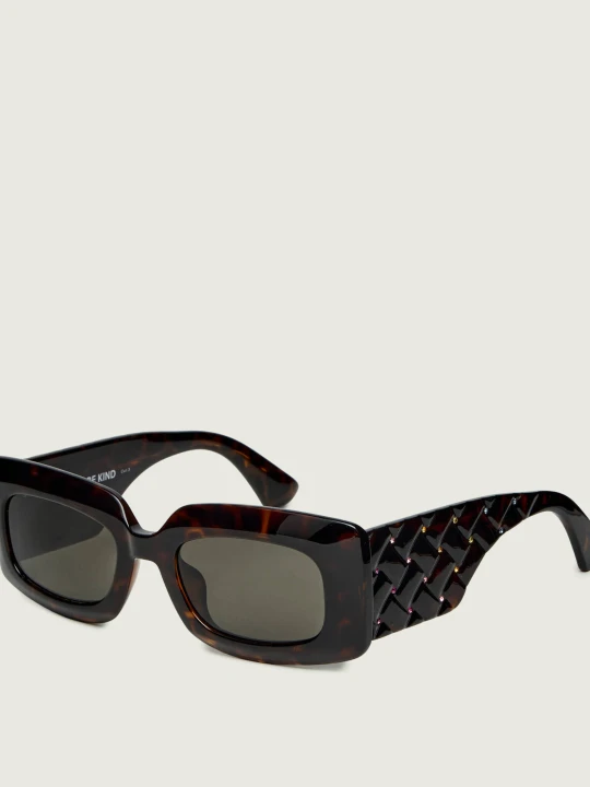 Zdjęcie produktu Kurt Geiger Okulary przeciwsłoneczne Kensington 5510236679 szylkret