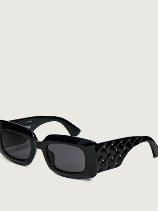 Zdjęcie produktu Kurt Geiger Okulary przeciwsłoneczne Kensington 5510200679 czarny