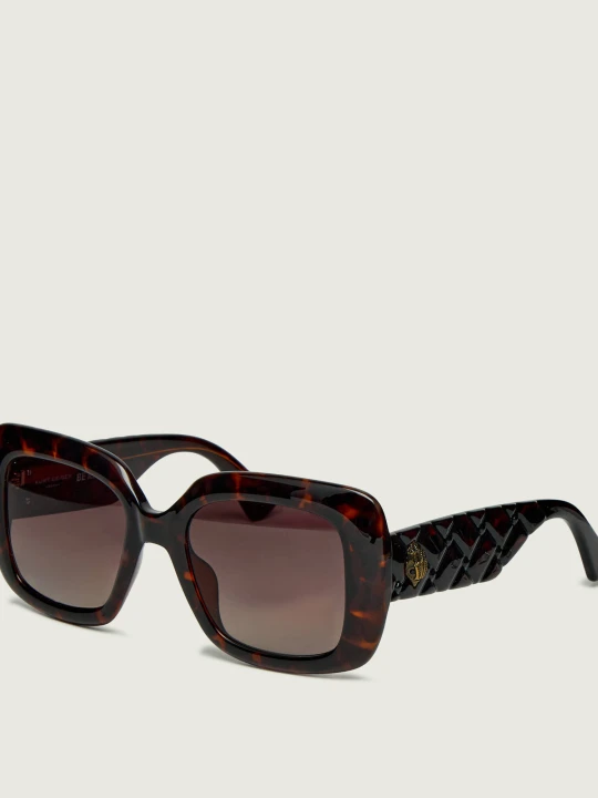 Zdjęcie produktu Kurt Geiger Okulary przeciwsłoneczne Kensington 5510131679 szylkret