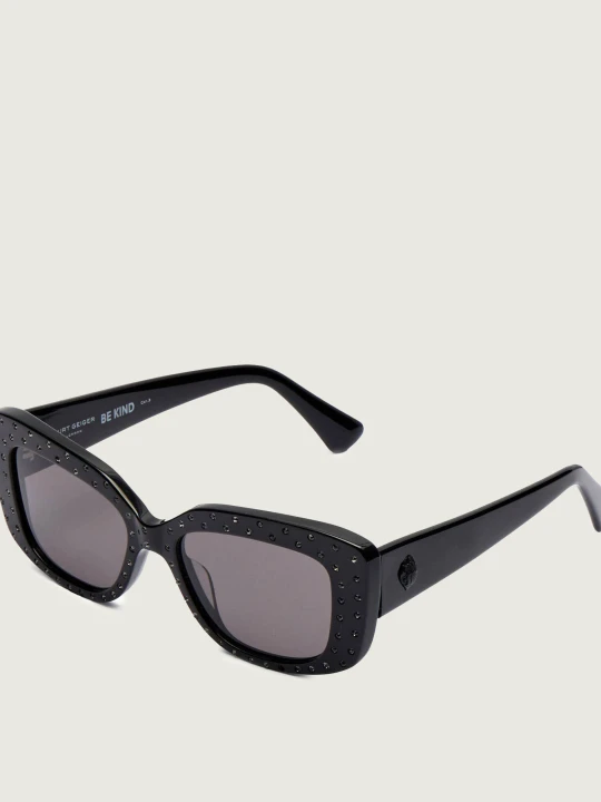 Zdjęcie produktu Kurt Geiger Okulary przeciwsłoneczne Shoreditch 4040305679 czarny